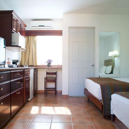 Best Western Saltillo Zewnętrze zdjęcie