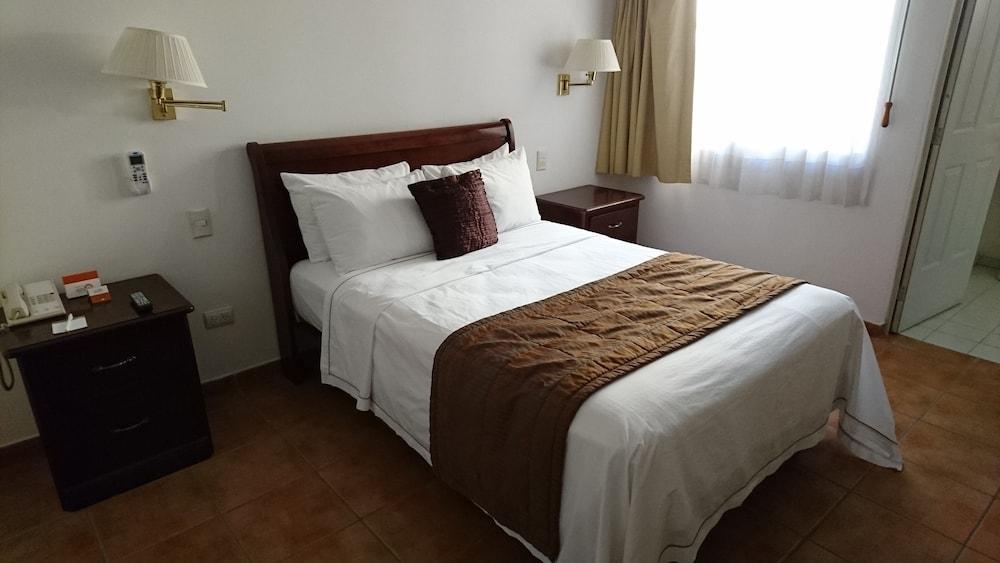 Best Western Saltillo Zewnętrze zdjęcie