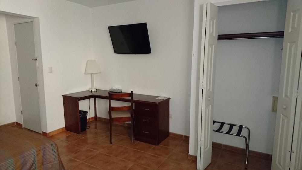 Best Western Saltillo Zewnętrze zdjęcie