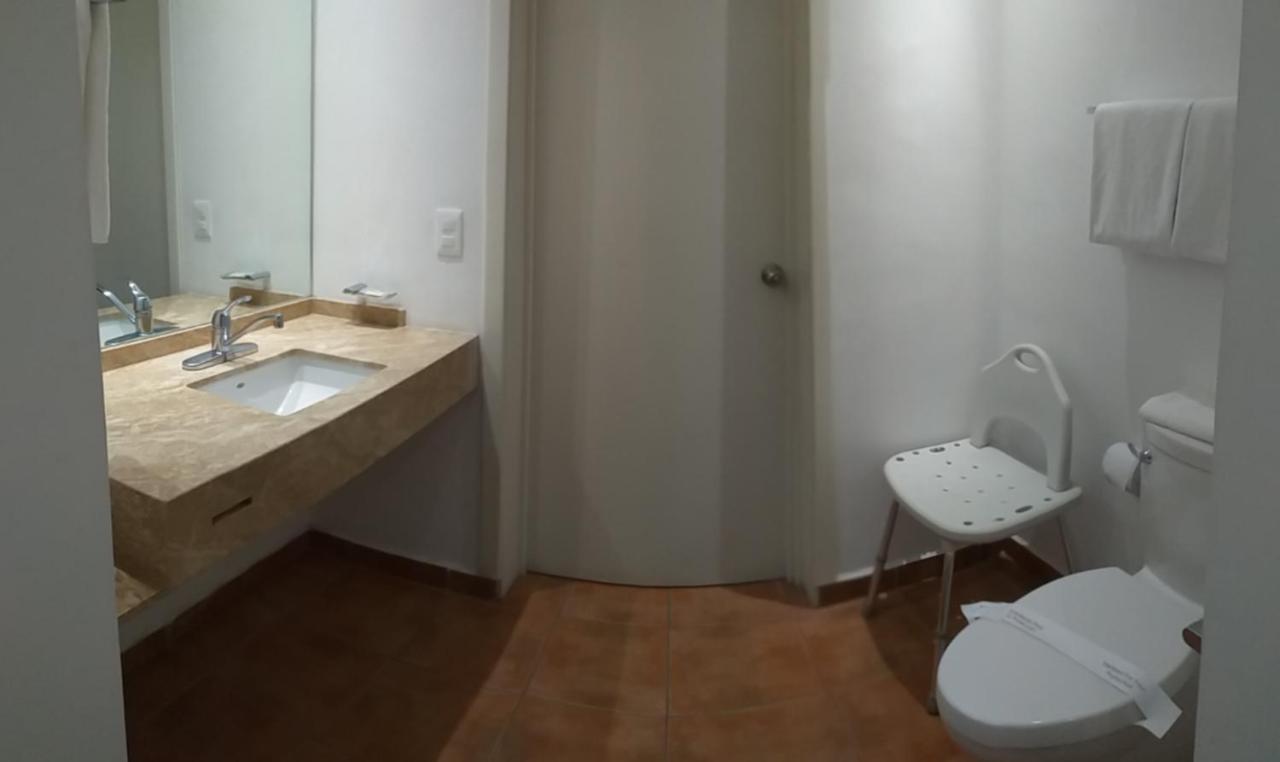Best Western Saltillo Zewnętrze zdjęcie