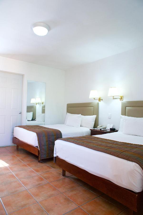 Best Western Saltillo Zewnętrze zdjęcie