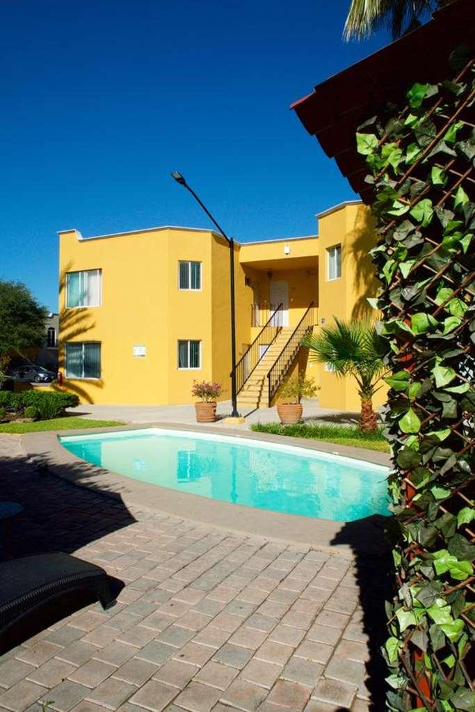 Best Western Saltillo Udogodnienia zdjęcie