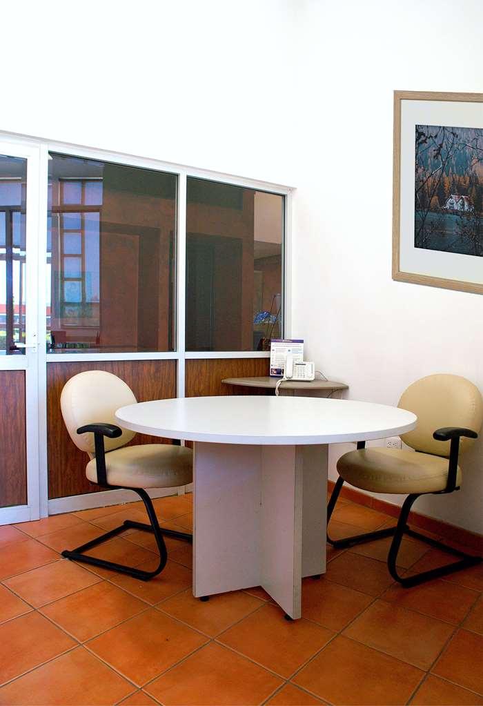 Best Western Saltillo Udogodnienia zdjęcie