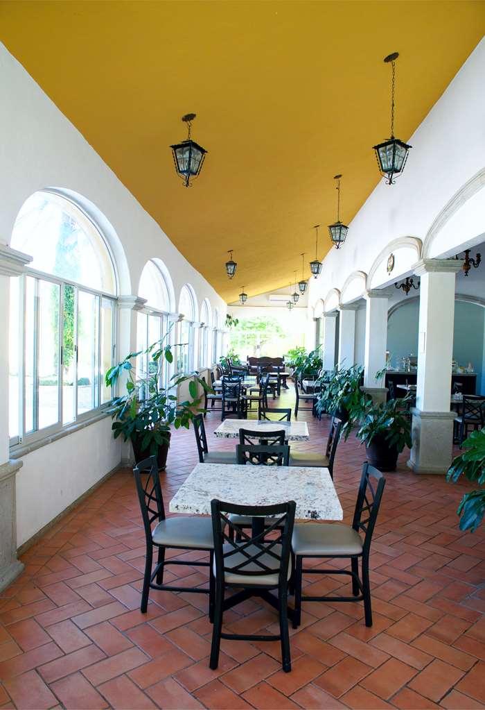 Best Western Saltillo Zewnętrze zdjęcie