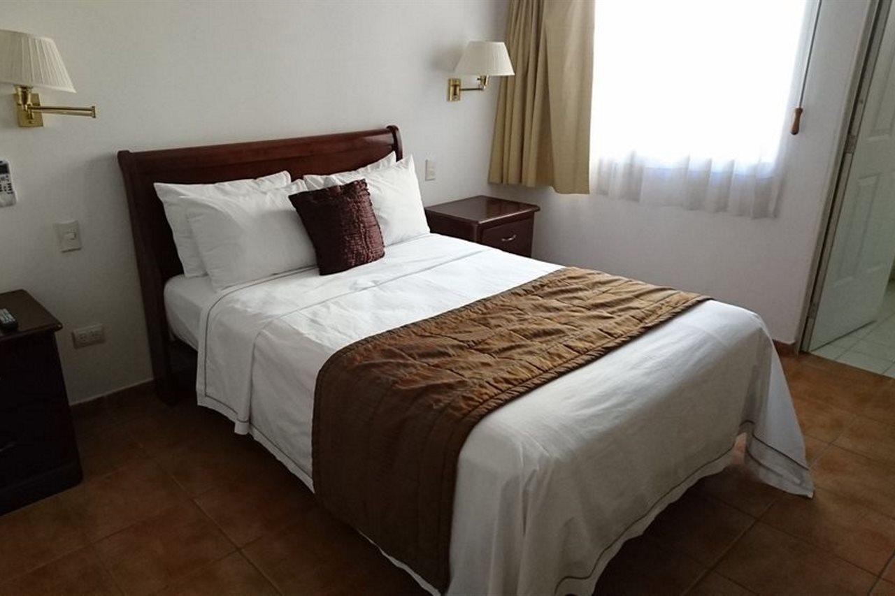 Best Western Saltillo Zewnętrze zdjęcie