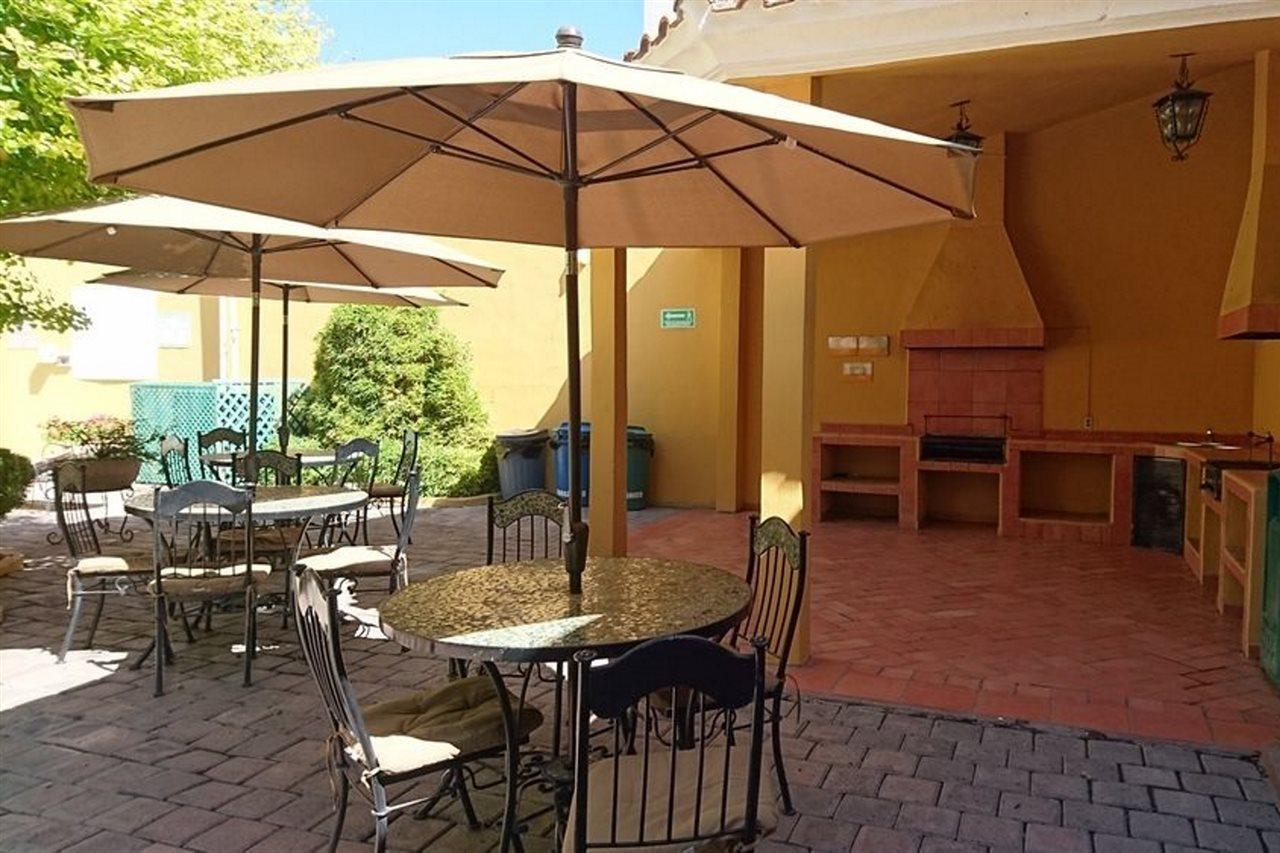 Best Western Saltillo Zewnętrze zdjęcie