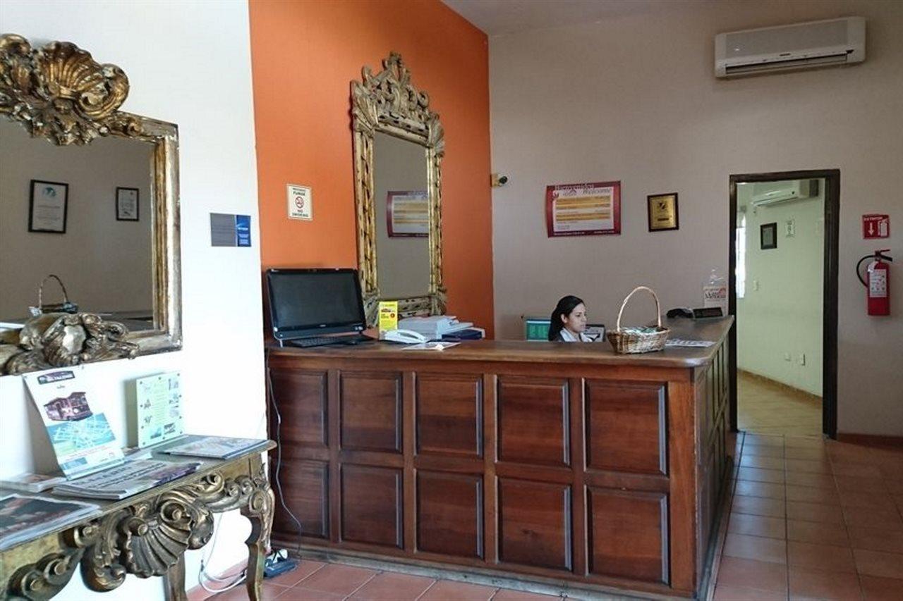 Best Western Saltillo Zewnętrze zdjęcie