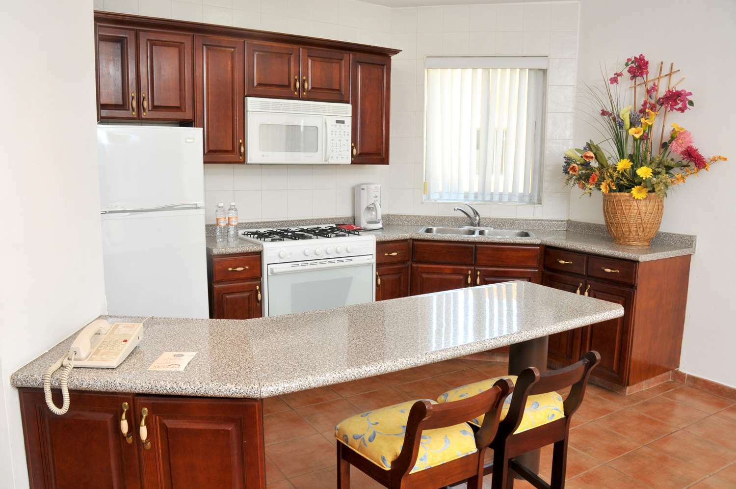 Best Western Saltillo Pokój zdjęcie