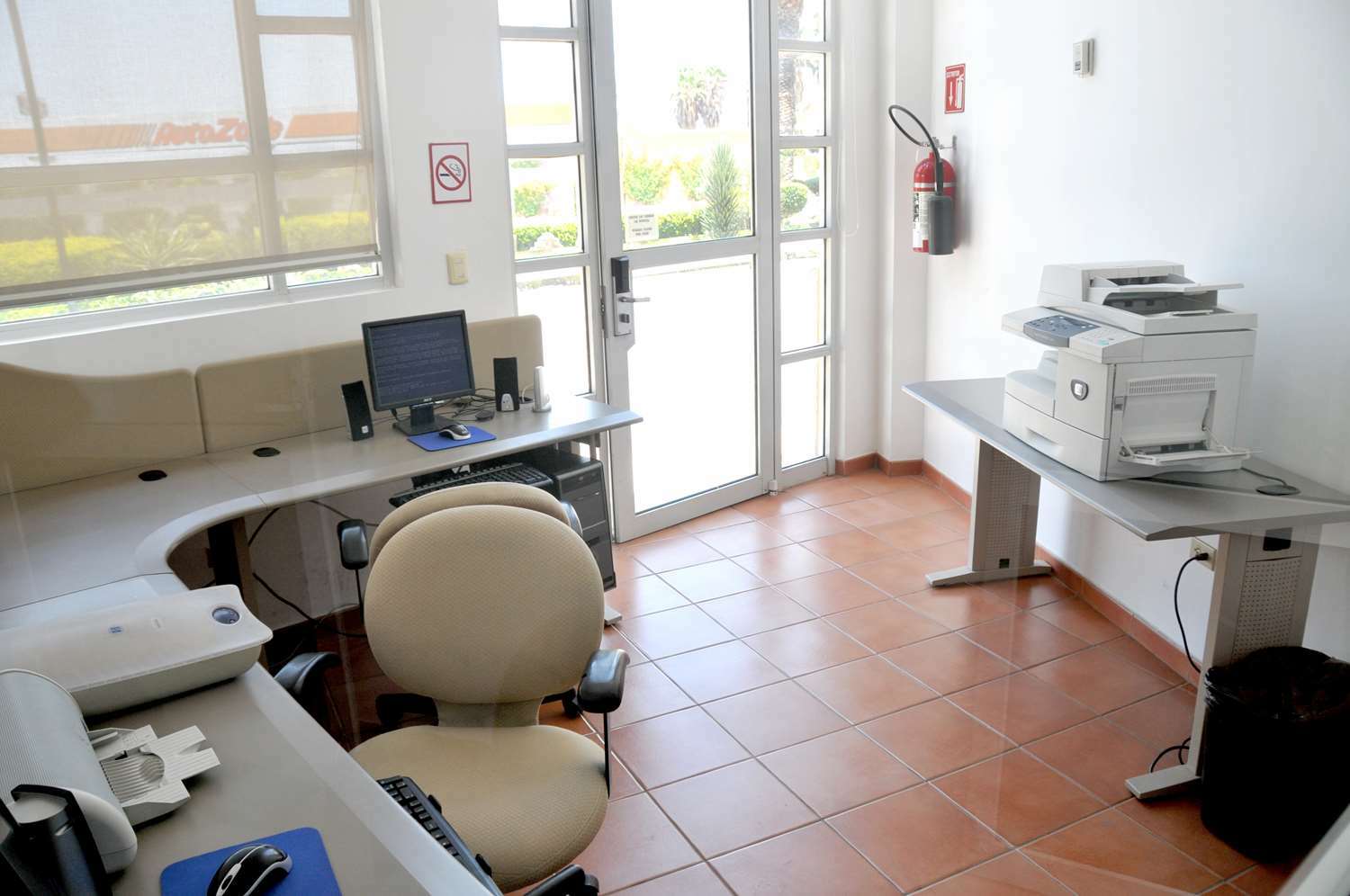 Best Western Saltillo Udogodnienia zdjęcie