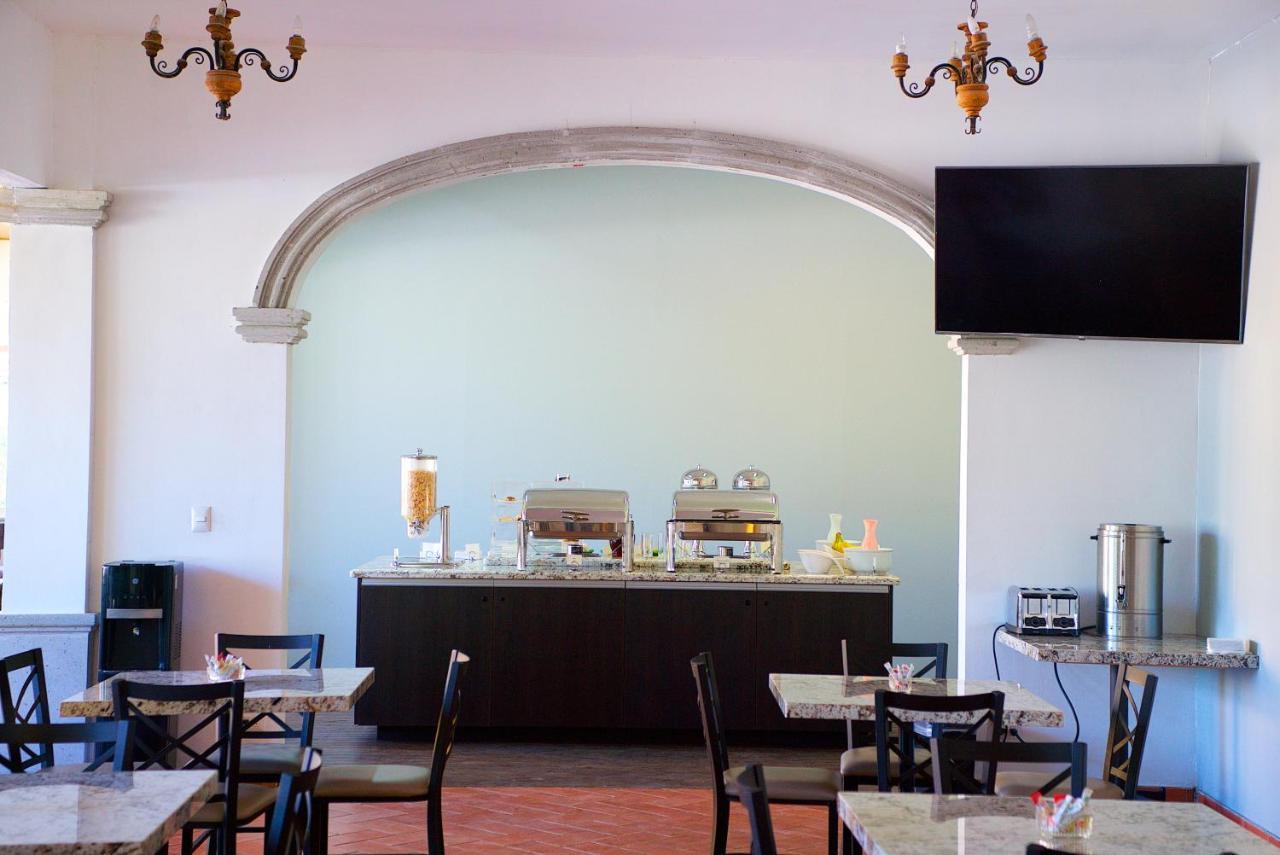 Best Western Saltillo Zewnętrze zdjęcie