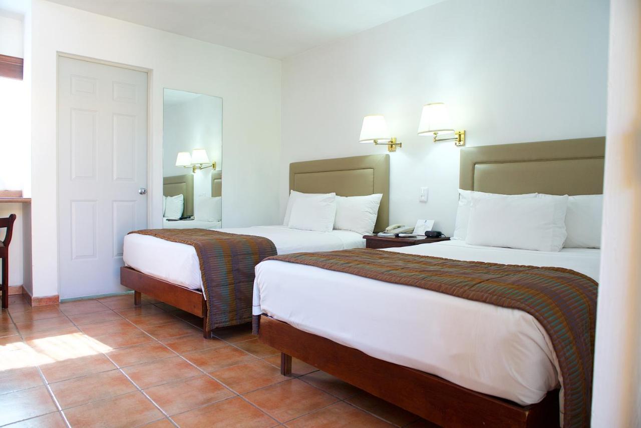 Best Western Saltillo Zewnętrze zdjęcie