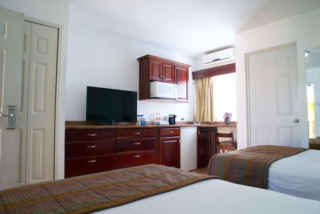 Best Western Saltillo Zewnętrze zdjęcie