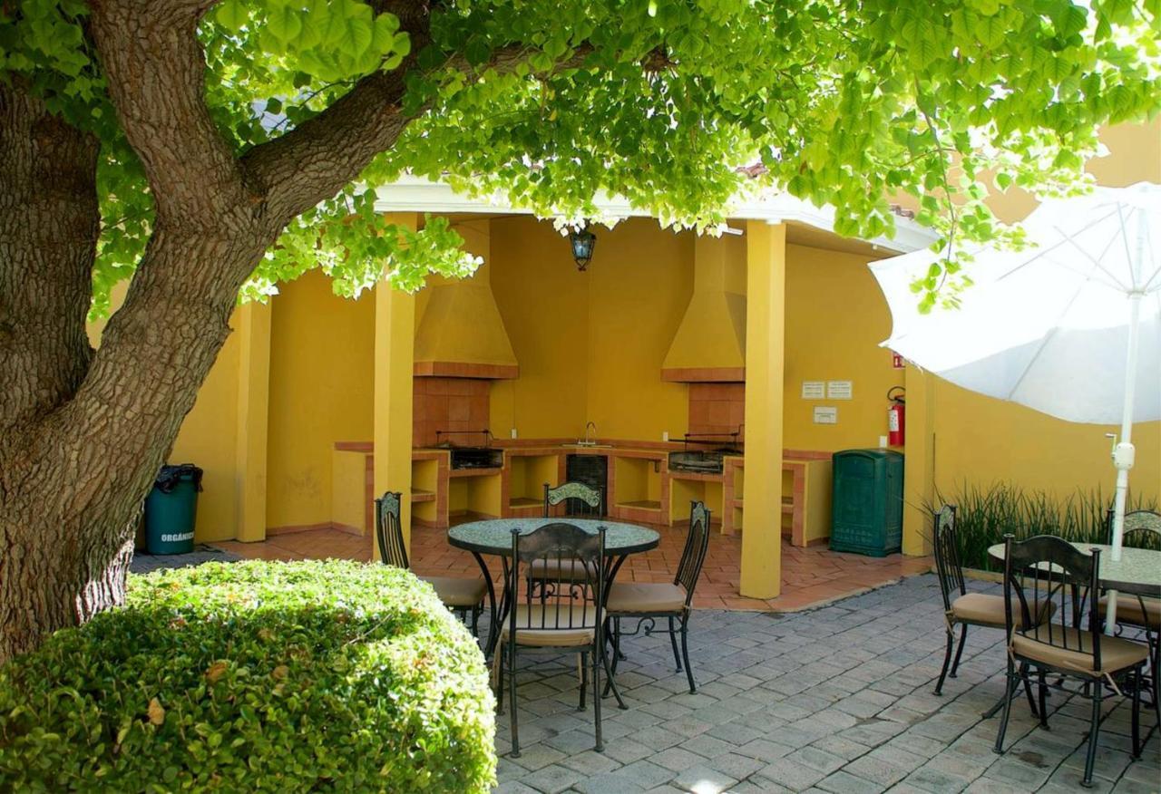 Best Western Saltillo Zewnętrze zdjęcie