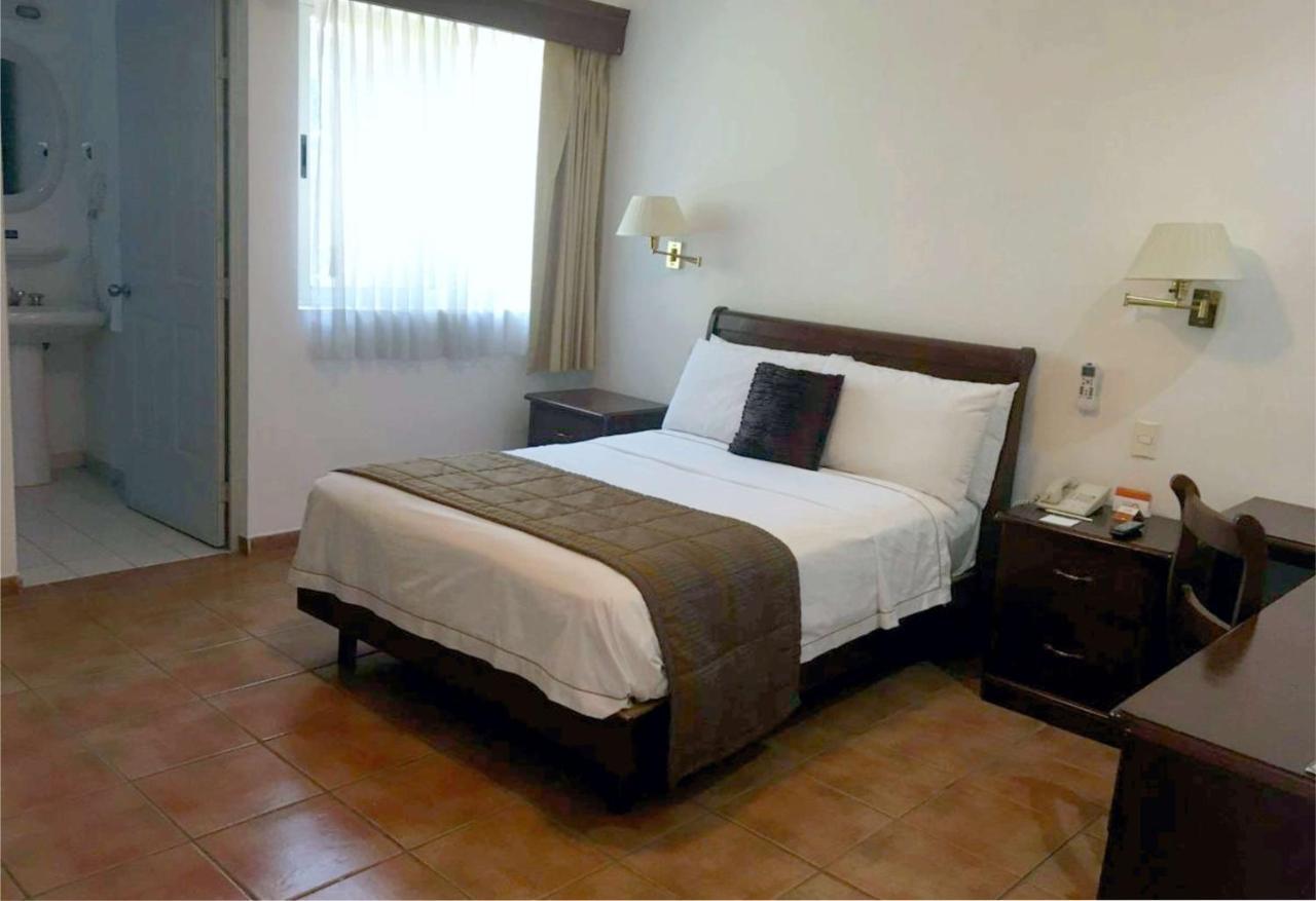 Best Western Saltillo Zewnętrze zdjęcie