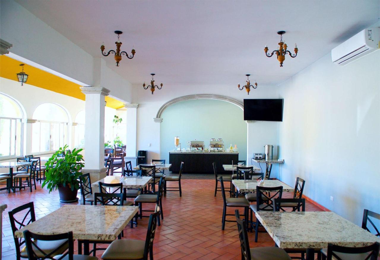 Best Western Saltillo Zewnętrze zdjęcie