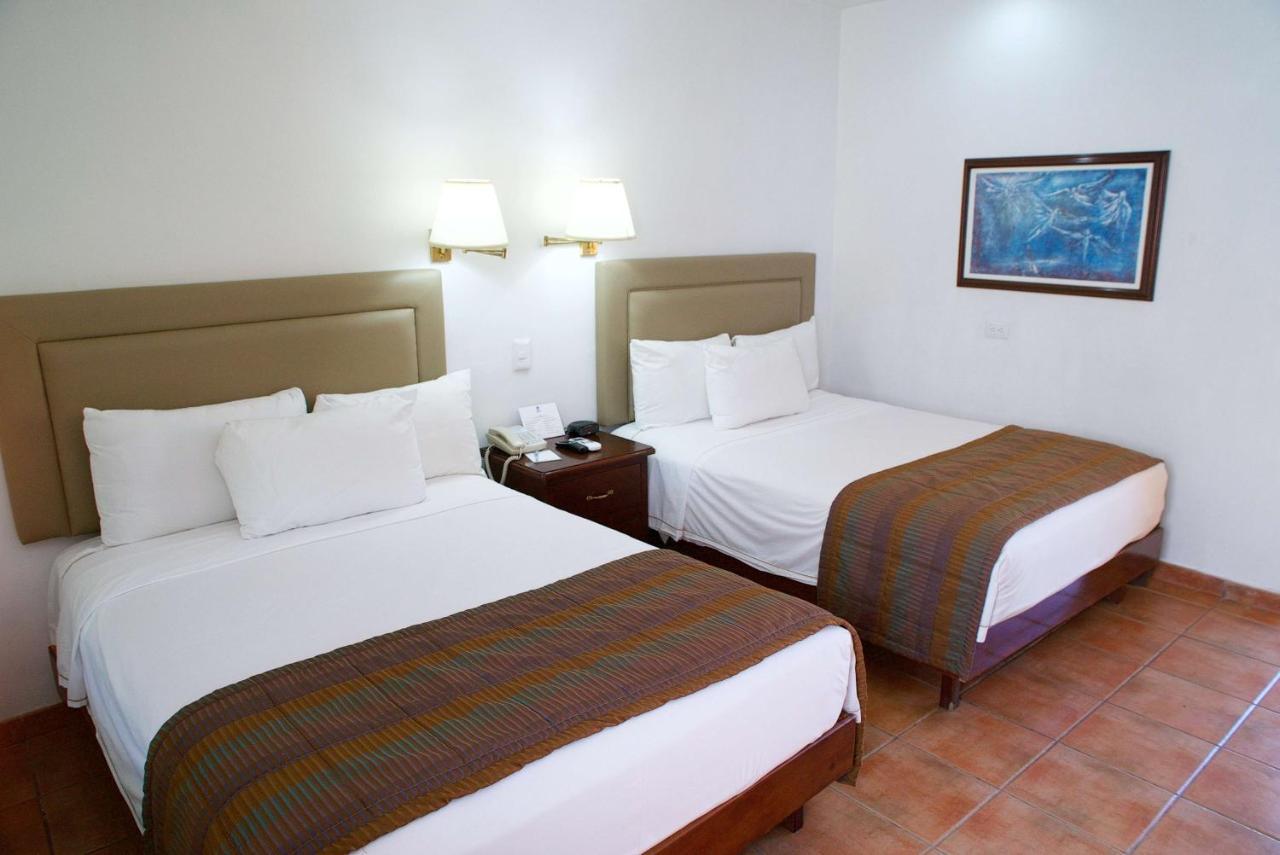 Best Western Saltillo Zewnętrze zdjęcie