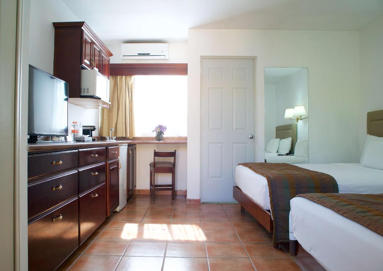 Best Western Saltillo Zewnętrze zdjęcie