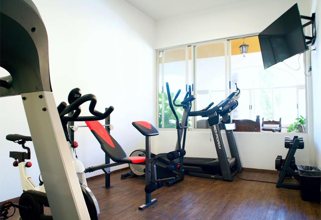 Best Western Saltillo Zewnętrze zdjęcie
