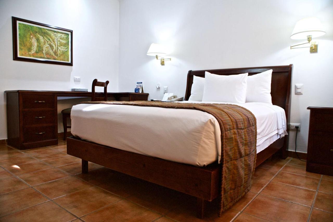 Best Western Saltillo Zewnętrze zdjęcie
