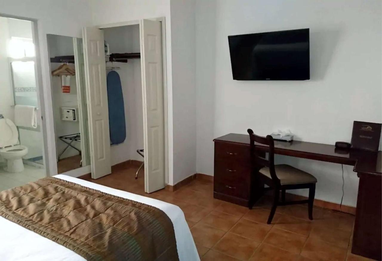 Best Western Saltillo Zewnętrze zdjęcie
