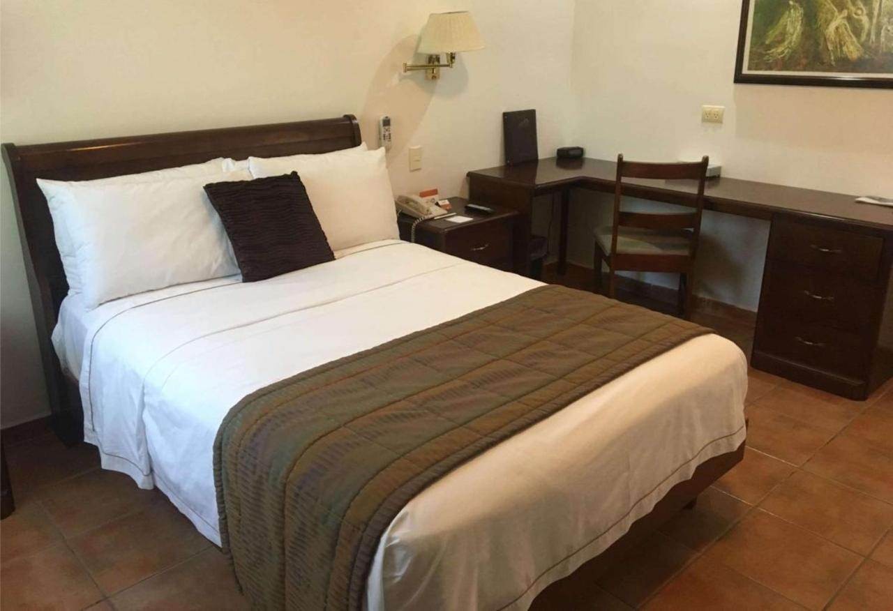 Best Western Saltillo Zewnętrze zdjęcie