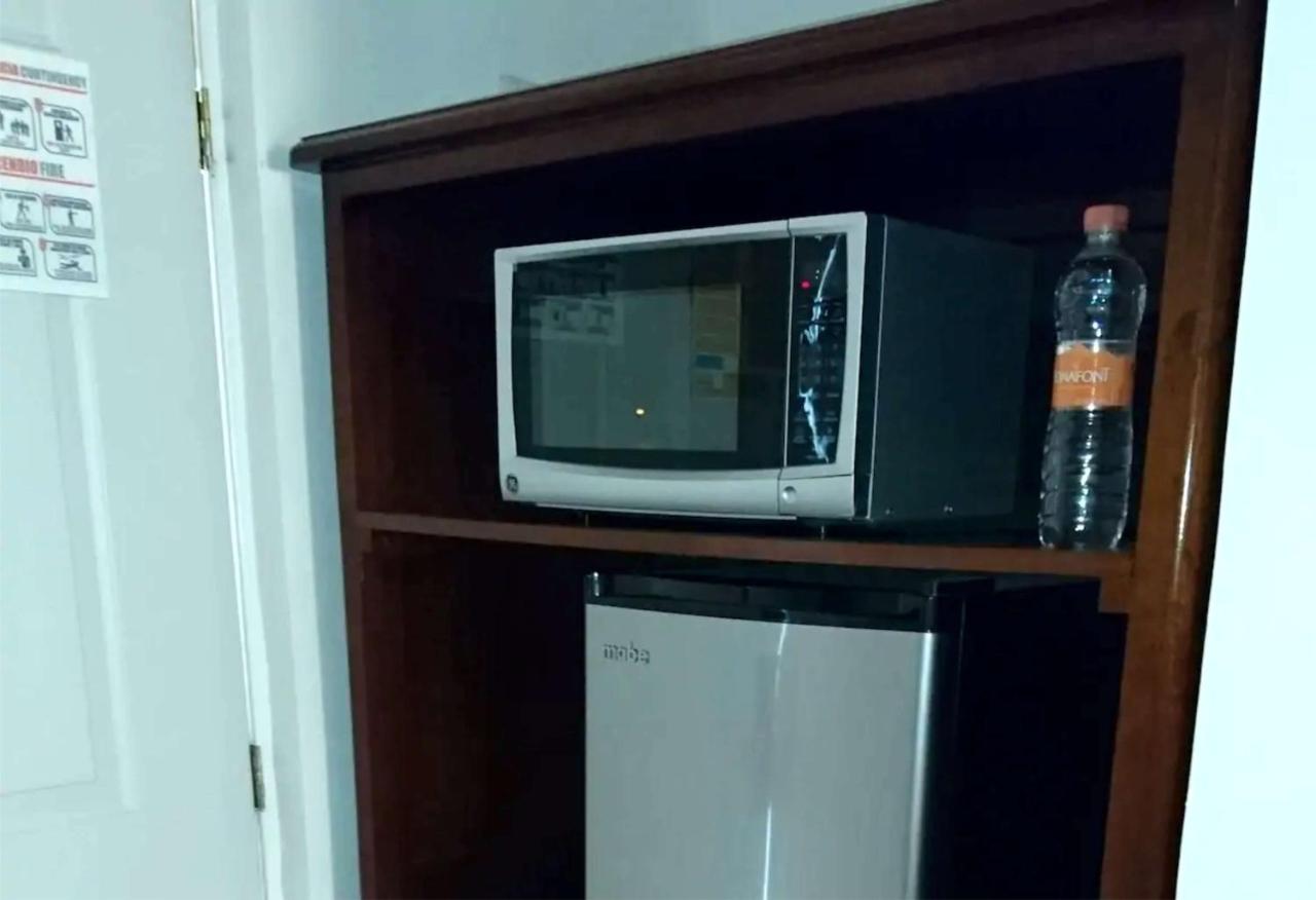 Best Western Saltillo Zewnętrze zdjęcie